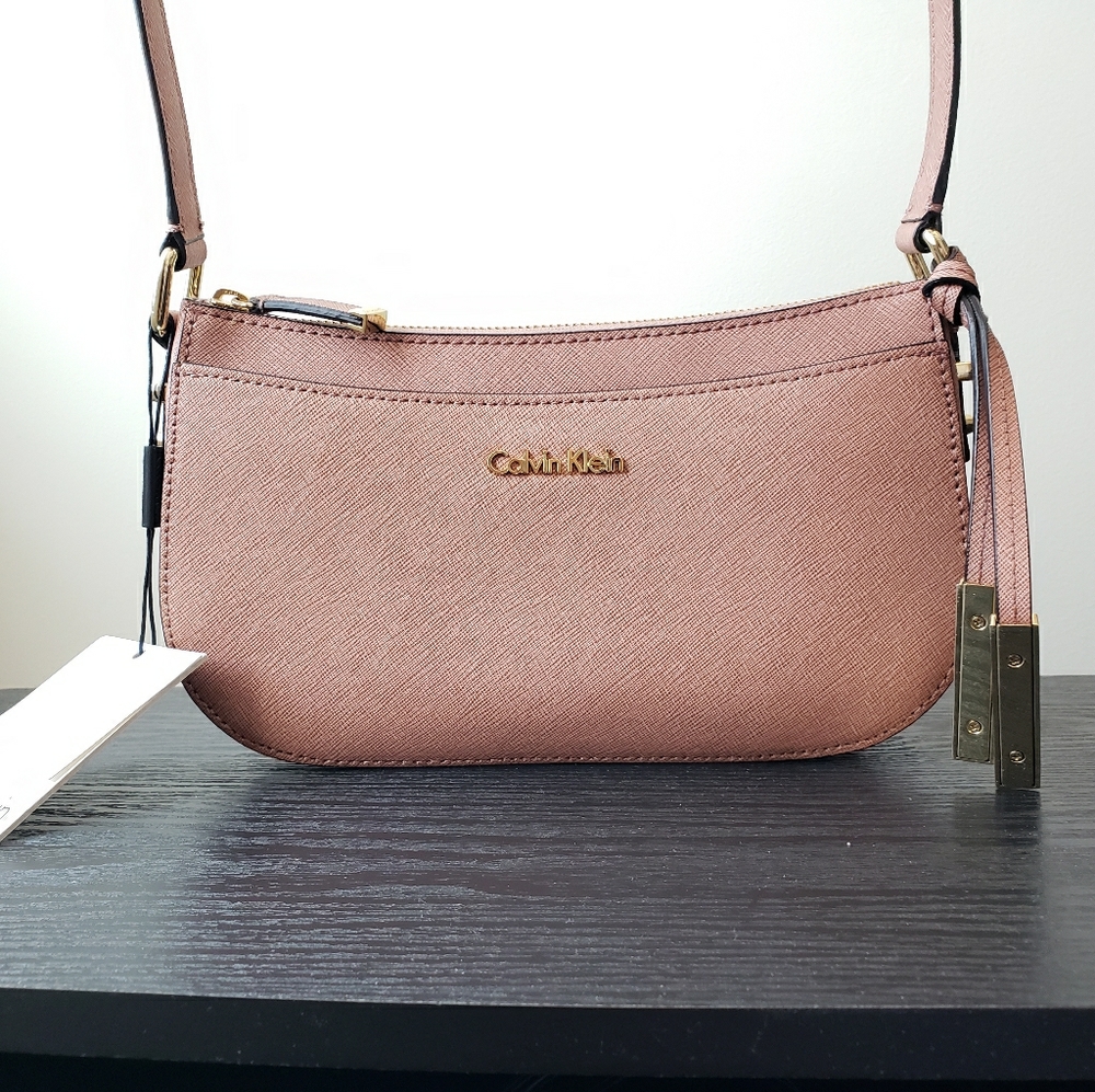 Calvin Klein Josie shoulder bag H7GH17LW